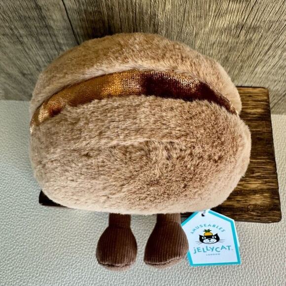 Jellycat Mona Macaron NEW! FAST SHIP Amuseables - Picture 5 of 8